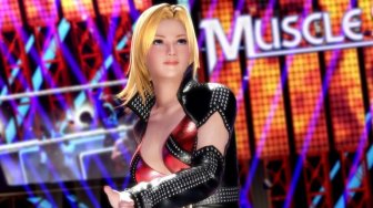 Team Ninja Ingin Dead or Alive 6 Sambangi Kancah eSport yang Lebih Besar