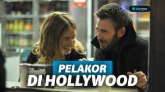 Kepikiran Selingkuh? 7 Film Tentang Orang Ketiga Ini Bikin Pelakor Jera