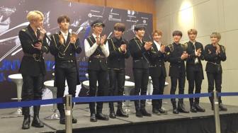 Bocoran Spesial Stage dari Stray Kids di Konser Besok Malam