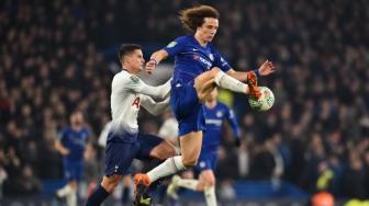 Akibat Aturan Baru, Gol Tandang Lloriente ke Gawang Chelsea Tak Berarti