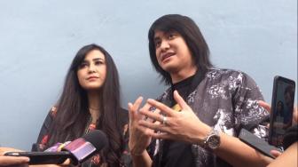 Kevin Aprilio Bocorkan Rencana Pernikahannya dengan Vicy Melanie