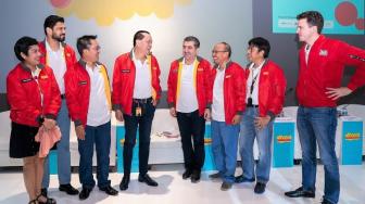 Fokus Bangun BTS 4G, Indosat Kucurkan Rp 10 Triliun di 2019