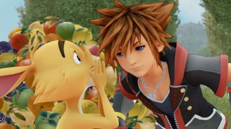 Tetsuya Nomura: Kingdom Hearts III Bukan Akhir dari Segalanya