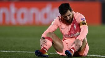 Messi Mohon Pencarian Sala Dilanjutkan