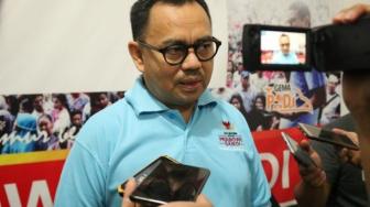 Prabowo Kalah di Survei PolMark, Sudirman Said: Cara Bacanya Harus Diubah