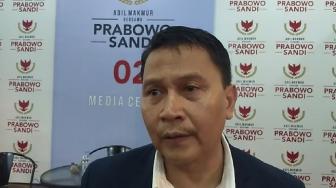Mardani PKS Sebut Rizieq Mutiara Indonesia, Ferdinand: Coba Pakai Kacamata