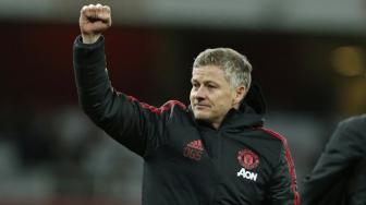 Pelatih Southampton Dukung Solskjaer Jadi Pelatih Tetap Manchester United