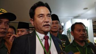 Yusril Tegaskan Putusan Bawaslu-KPU Bandar Lampung Sudah Berkekuatan Hukum