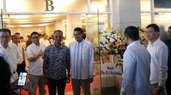 Sebelum Eka Tjipta Wafat, Sandiaga Mengaku Pernah Dinasehati Ini