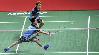 Jadwal Hari Pertama All England 2019, 19 Wakil Indonesia Siap Bertanding