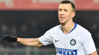 Ivan Perisic Hari Ini Resmi Jadi Pemain Bayern Munchen