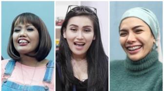 Top 3: Artis Joget Dikerumuni Bule, Curhat Ingin Menikah