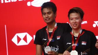 Pengganti Liliyana Natsir Harus Bandel dan Kebal Tekanan