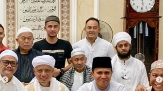 Sebelum Kritis, Ustaz Arifin Ilham Berencana Lebaran di Jakarta