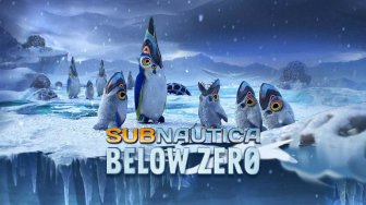 Subnautica: Below Zero Akan Segera Masuki Early Access