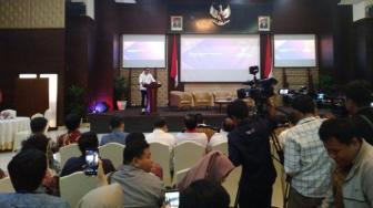 Turnamen Piala Presiden e-Sports Resmi Digelar, Pertandingkan Mobile Legend