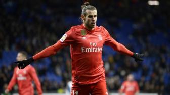 Liverpool Disarankan Boyong Gareth Bale ke Anfield