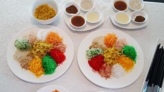 Cari Kuliner Khas Imlek yang Melegenda? Di Sini Tempatnya!