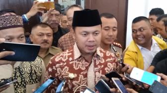 Acara Cap Go Meh Dapat Penolakan, Bima Arya Pastikan CGM Tetap Berjalan