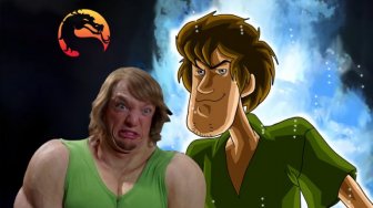 Fans Buat Petisi Nyeleneh untuk Hadirkan Shaggy di Mortal Kombat 11