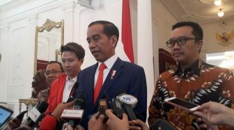 Jokowi Ingin Umur Pensiun Prajurit TNI Jadi 58 Tahun