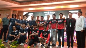 Jaring Bakat Muda, Kemenpora Dukung Youth National Esports Championship