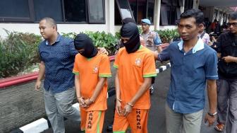 Hanya Butuh 20 Menit, Begini Modus Pencurian Modul BTS Provider di Bogor