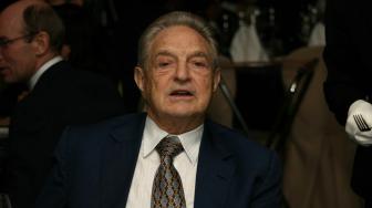 George Soros Sebut Perkembangan AI Buatan China Berbahaya!