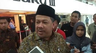 Fahri Hamzah Sebut Irman Gusman Korban Konspirasi KPK