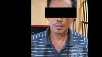 PNS Setubuhi ABG di Pinggir Tol, Polisi Temukan Sperma di Mobil Pelaku