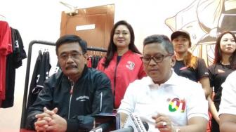 Caleg Eks Koruptor PDI Perjuangan Lolos, Djarot Klaim Kecolongan