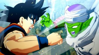 Dragon Ball Game Project Z Dikonfirmasikan akan Rilis di Asia Tenggara