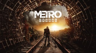 Tidak Jadi Rilis di Steam, Metro Exodus Pindah Eksklusif ke Epic Game Store