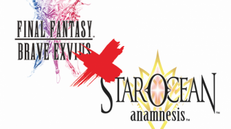 Final Fantasy Brave Exvius Adakan Event Kolaborasi dengan Star Ocean