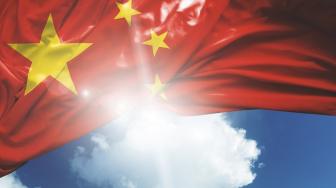 Terkenal dengan Paham Komunis, China Klaim Sebagai Negara Demokrasi Terbesar di Dunia