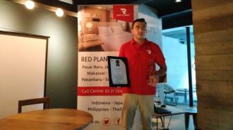 Jangkau Traveler Milenial, Red Planet Hotels Berikan Diskon 20 Persen