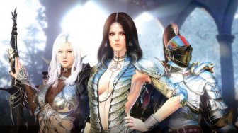 Black Desert Online SEA Perkenalkan Marketplace Baru