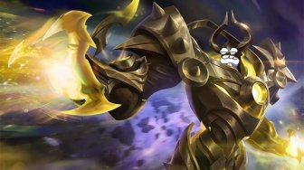 5 Alasan Untuk Tidak Menggunakan Rework Uranus Mobile Legend