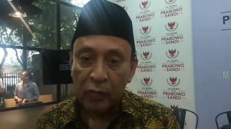 Tabloid Pembawa Pesan Muncul, BPN: Bawaslu, KPU dan Polisi Harus Adil