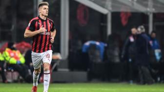 Masih Mandul, Striker AC Milan Beri Penjelasan