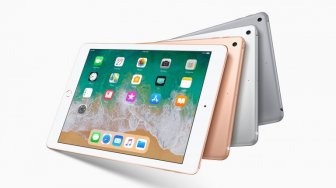 Apple Diduga Sedang Membuat Ipod Touch Generasi Ke-7 Dan Ipad Baru