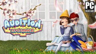 77 Lagu Populer yang Sering Muncul di Audition Ayodance Indonesia