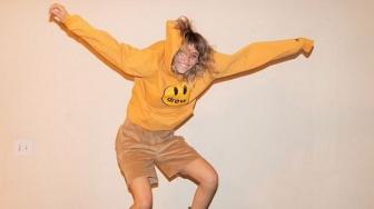 Drew House, Clothing Line Milik Justin Bieber Rilis Hoodie Terbaru