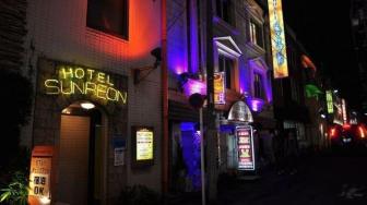 5 Fakta Love Hotel, Pusat Penginapan Seks di Jepang