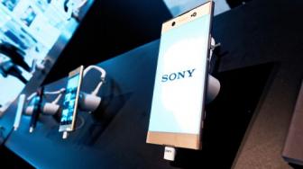 Sony Siapkan Senjata Saingi iPhone 12 Mini