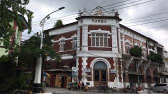 PPKM Level 3, Tempat Wisata di Kota Semarang Hanya Boleh Dikunjungi yang Sudah Divaksin