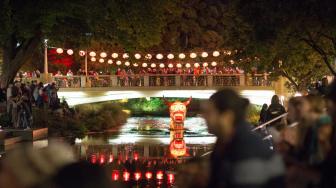 Gong Xi Fa Cai, Ini Ragam Festival Tahun Baru Imlek di Selandia Baru