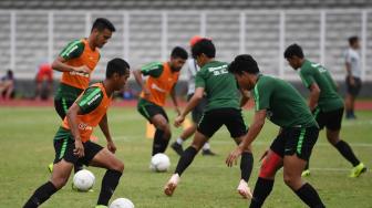 Indra Sjafri Bakal Coret Pemain Usai Uji Coba Timnas Indonesia U-22