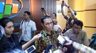 Harga Pangan Hingga Upah PRT Jadi Penyumbang Inflasi Januari 2019