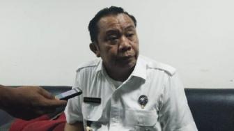 Mabuk Bareng Dua Cewek, Urine Hakim PN Menggala Diserahkan ke KY